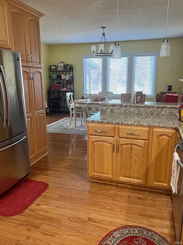 $405,000 | 250 Willow Lane, Linton, IN 47441