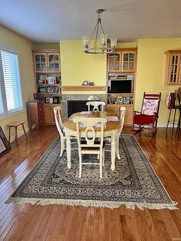 $405,000 | 250 Willow Lane, Linton, IN 47441