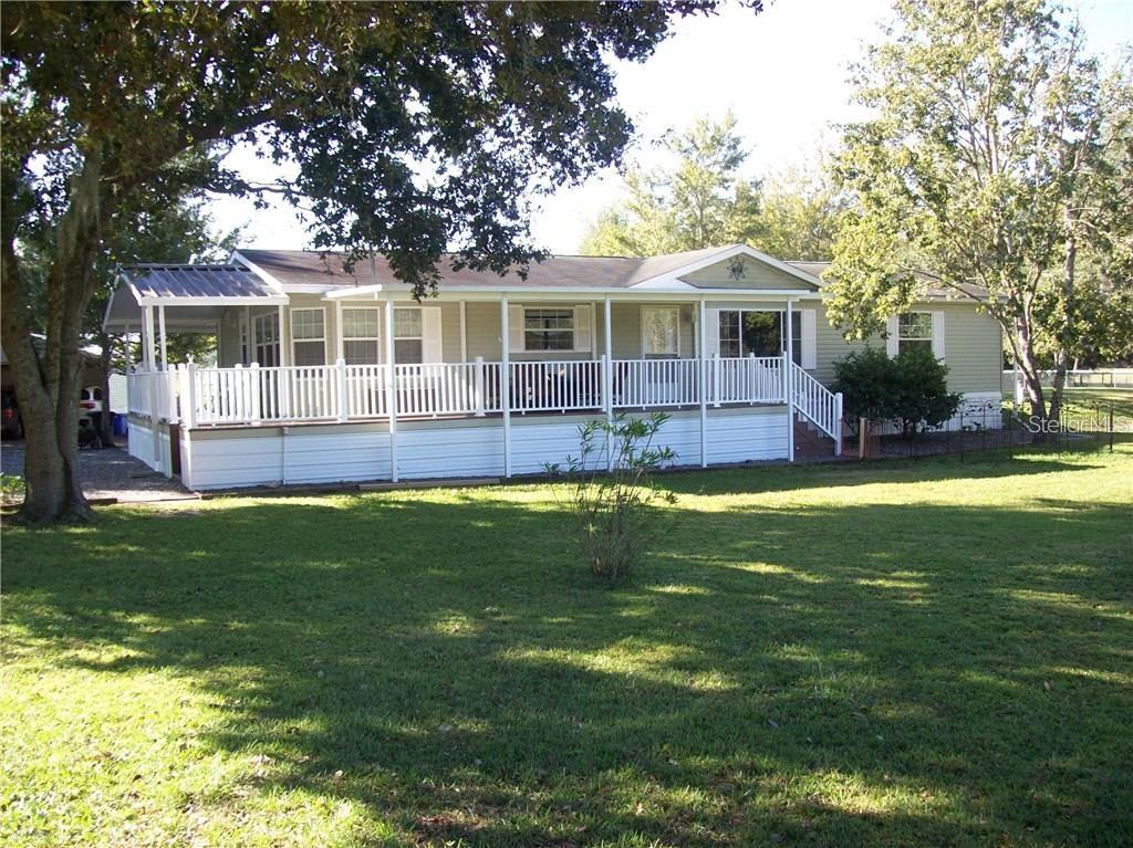 5184 Southwest 73rd Place Bushnell, FL 33513 - Photo 1 of 1 Gallery Image 1