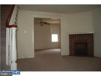 7222 Calvin Road Upper Darby, PA 19082 - Photo 2 of 12 Living Room