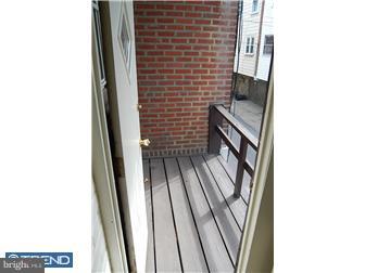 7222 Calvin Road Upper Darby, PA 19082 - Photo 5 of 12 Deck