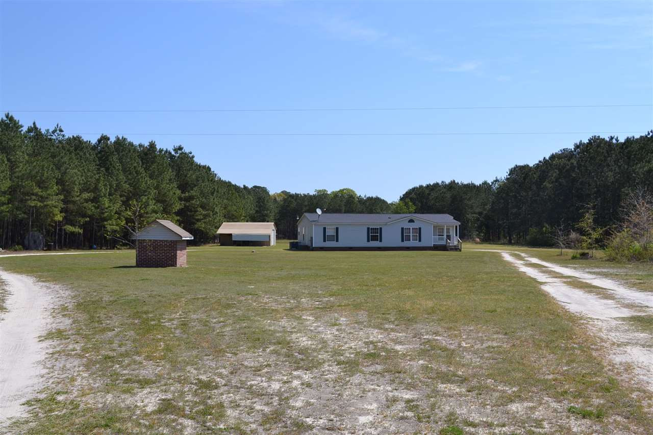 315 Brock Road Dunn, NC 28334 - Photo 22 of 26 Photo 22