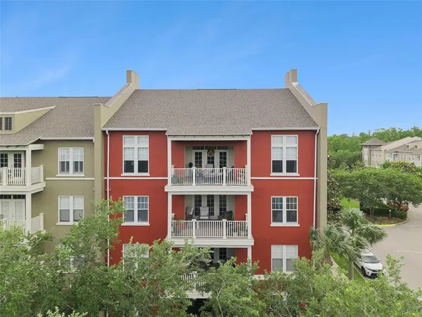$550,000 | 1400 Celebration Avenue, Unit 401, Celebration, FL 34747