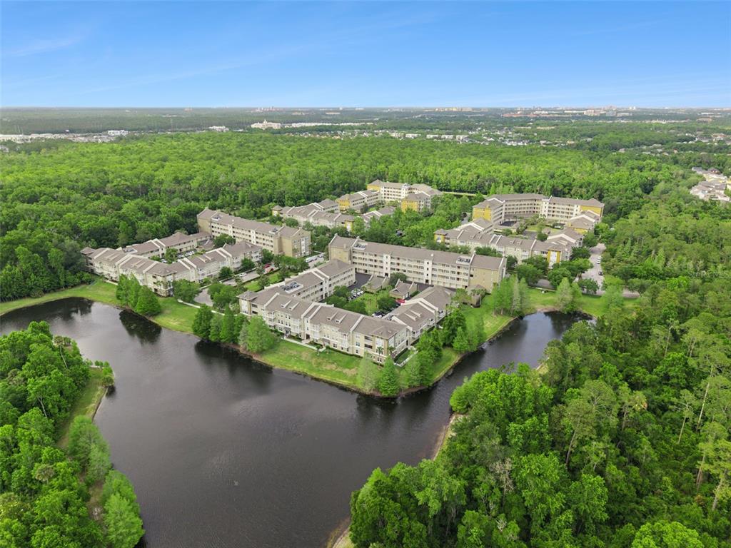 1400 Celebration Avenue, Unit 401 Celebration, FL 34747 - Photo 44 of 68