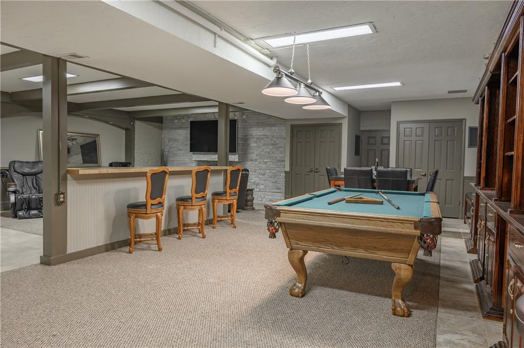 135 Jordan Road Indianapolis, IN 46217 - Photo 14 of 56 Gallery Image 14