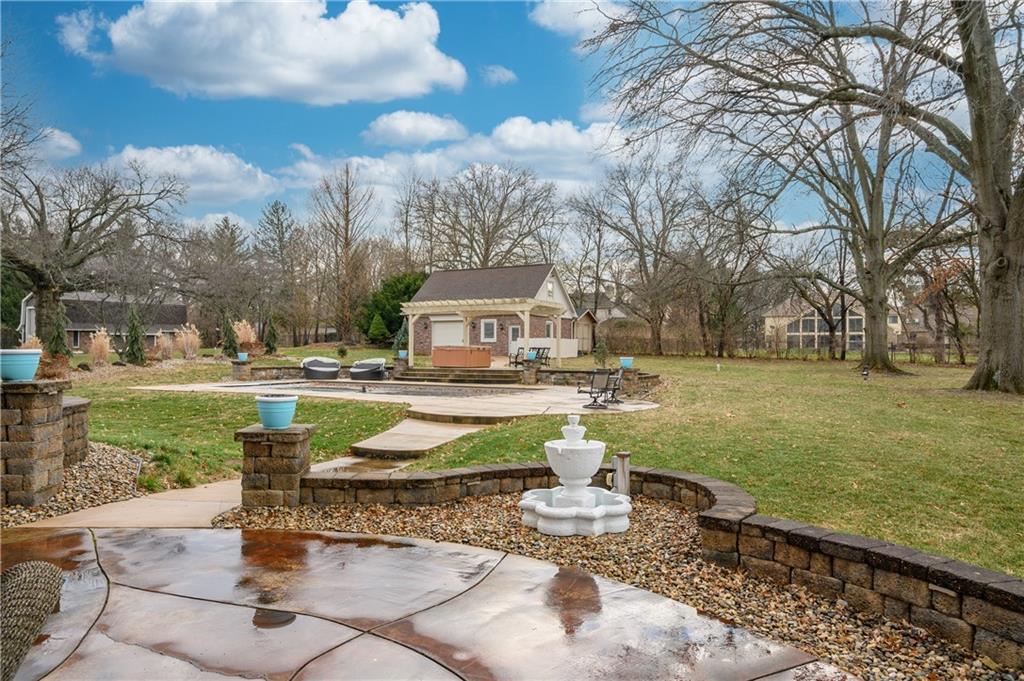 135 Jordan Road Indianapolis, IN 46217 - Photo 40 of 56 Gallery Image 40