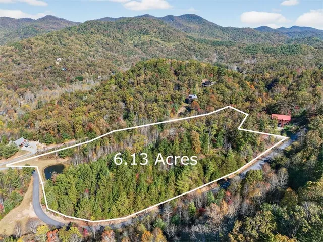a view of a balcony with an outdoor space