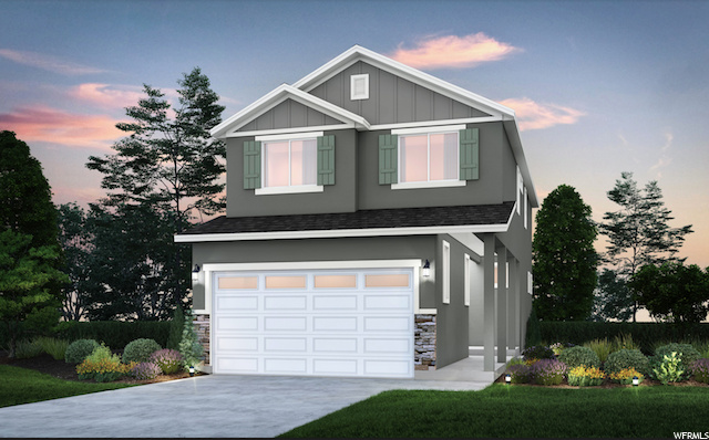 1684 West Tribeca Way, Unit 7 West Jordan, UT 84088 - Photo 1 of 1