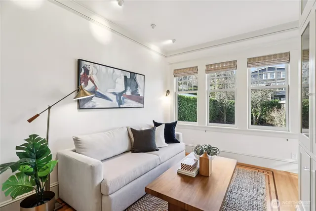 $1,900,000 | 1119 19th Avenue East, Seattle, WA 98112