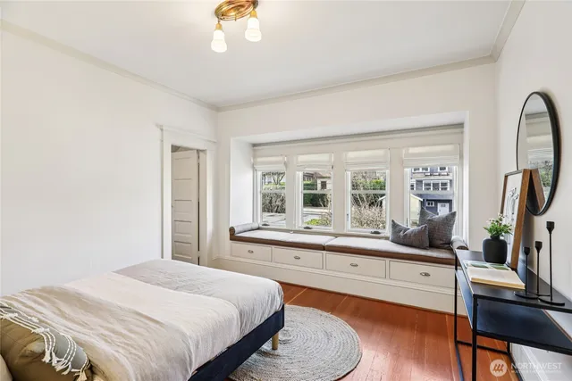 $1,900,000 | 1119 19th Avenue East, Seattle, WA 98112