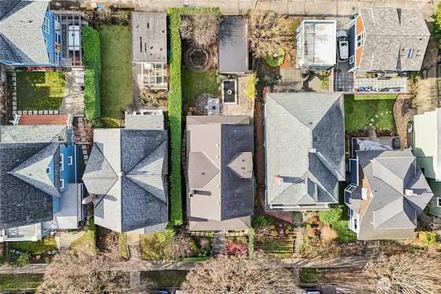 $1,900,000 | 1119 19th Avenue East, Seattle, WA 98112