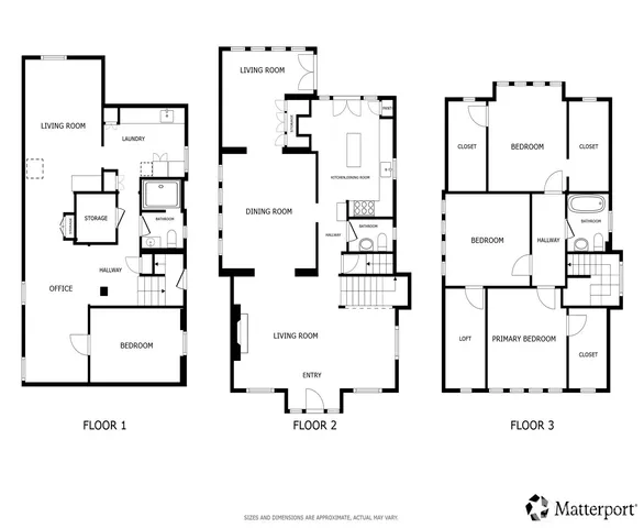 $1,900,000 | 1119 19th Avenue East, Seattle, WA 98112
