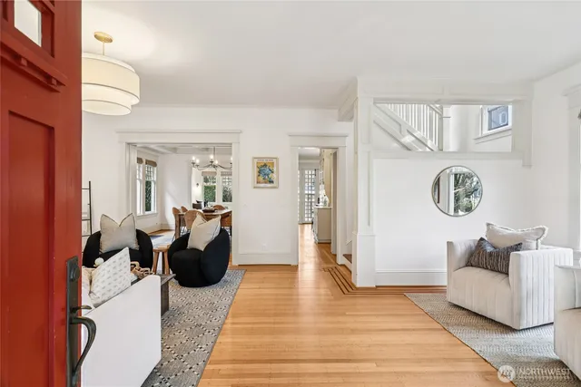 $1,900,000 | 1119 19th Avenue East, Seattle, WA 98112