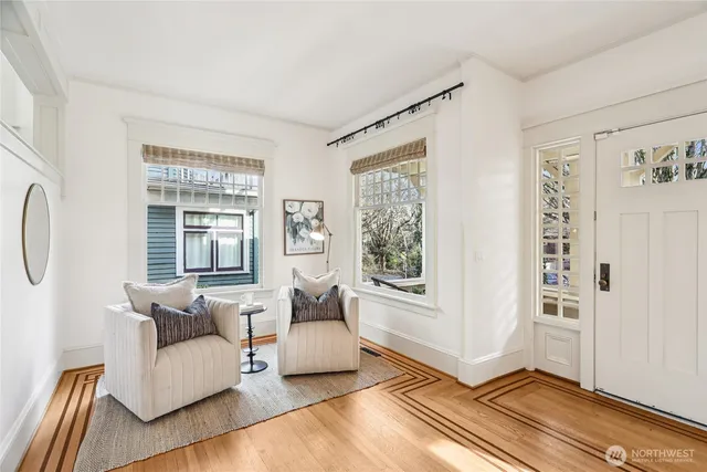 $1,900,000 | 1119 19th Avenue East, Seattle, WA 98112