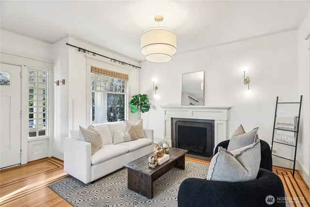 $1,900,000 | 1119 19th Avenue East, Seattle, WA 98112