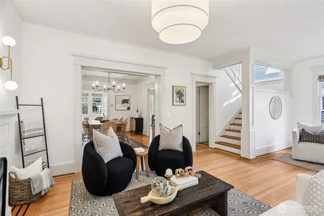 $1,900,000 | 1119 19th Avenue East, Seattle, WA 98112