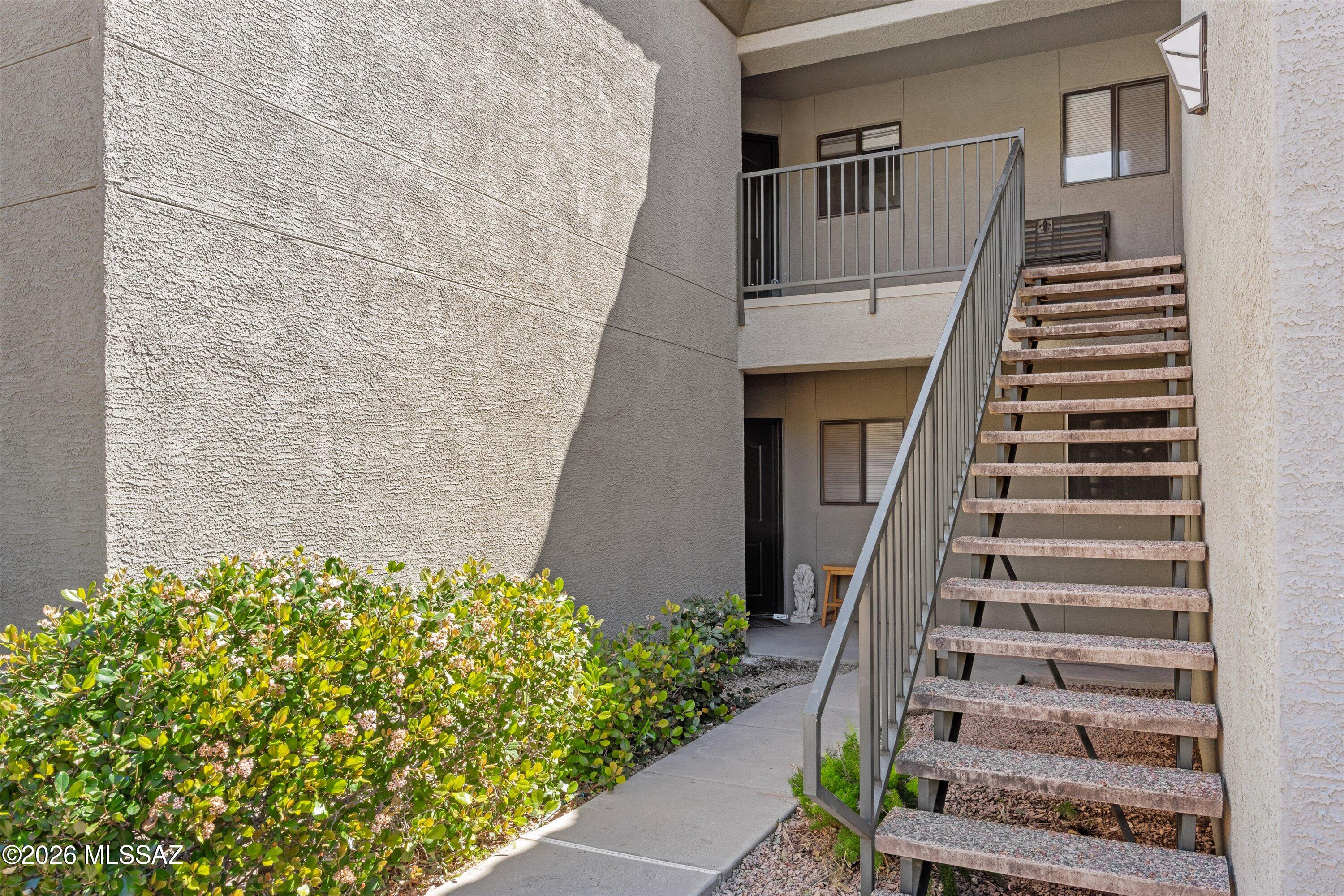 5751 North Kolb Road, Unit 4204 Tucson, AZ 85750 - Photo 34 of 36