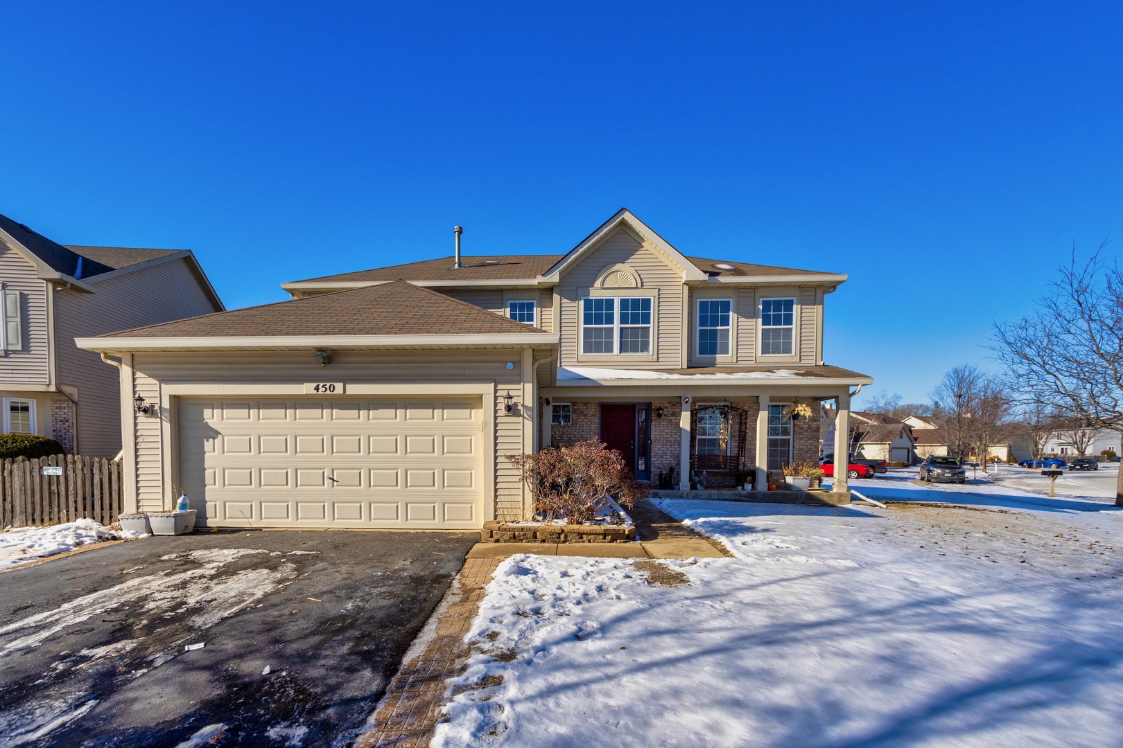 450 Susan Street Romeoville, IL 60446 - Photo 1 of 42 Gallery Image 1