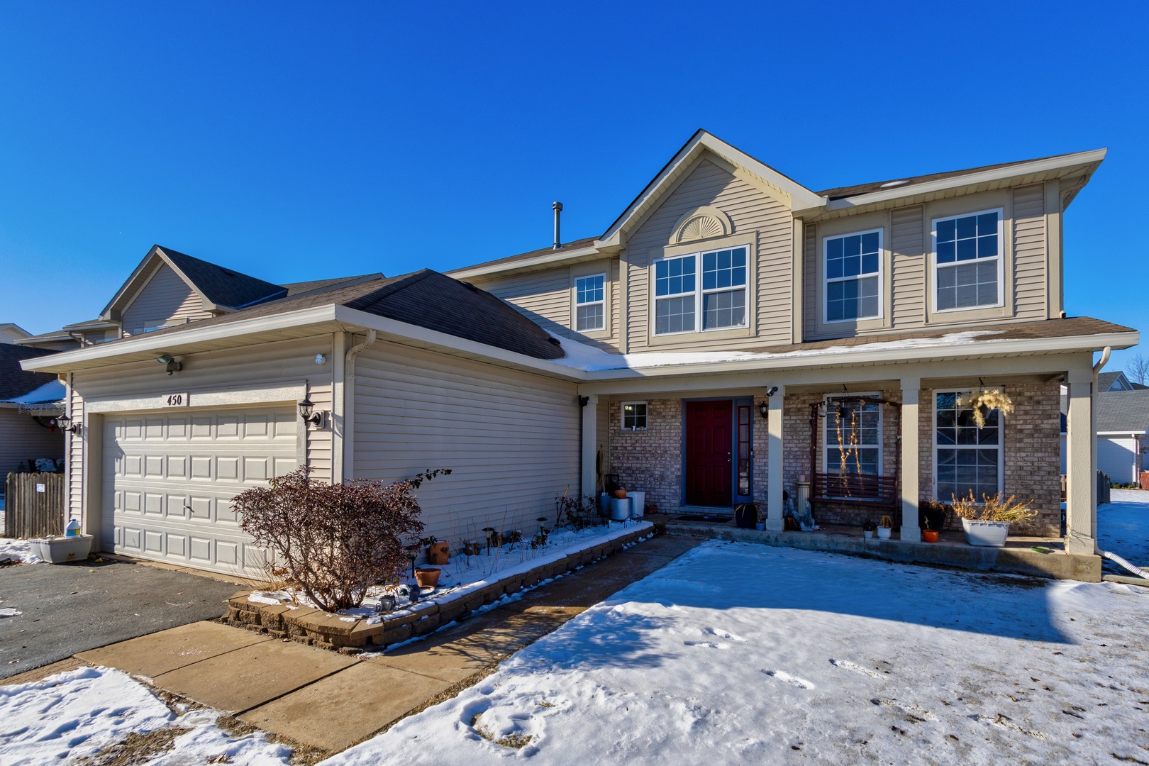 450 Susan Street Romeoville, IL 60446 - Photo 2 of 42 Gallery Image 2