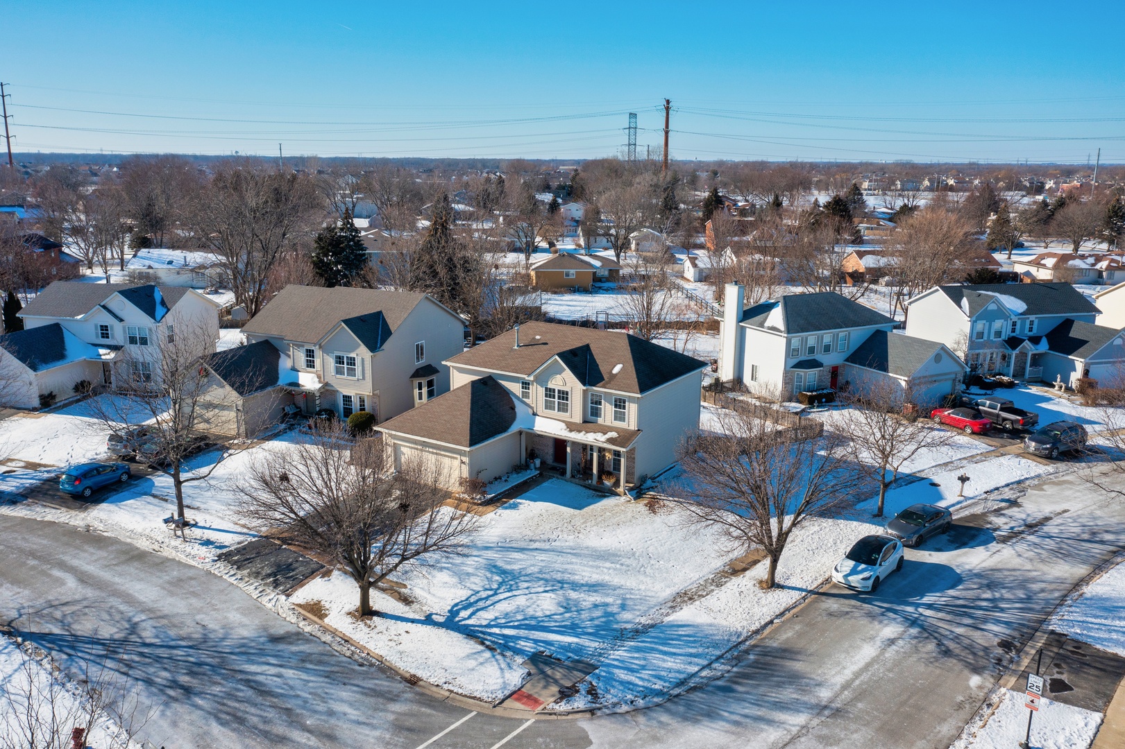 450 Susan Street Romeoville, IL 60446 - Photo 36 of 42 Gallery Image 36