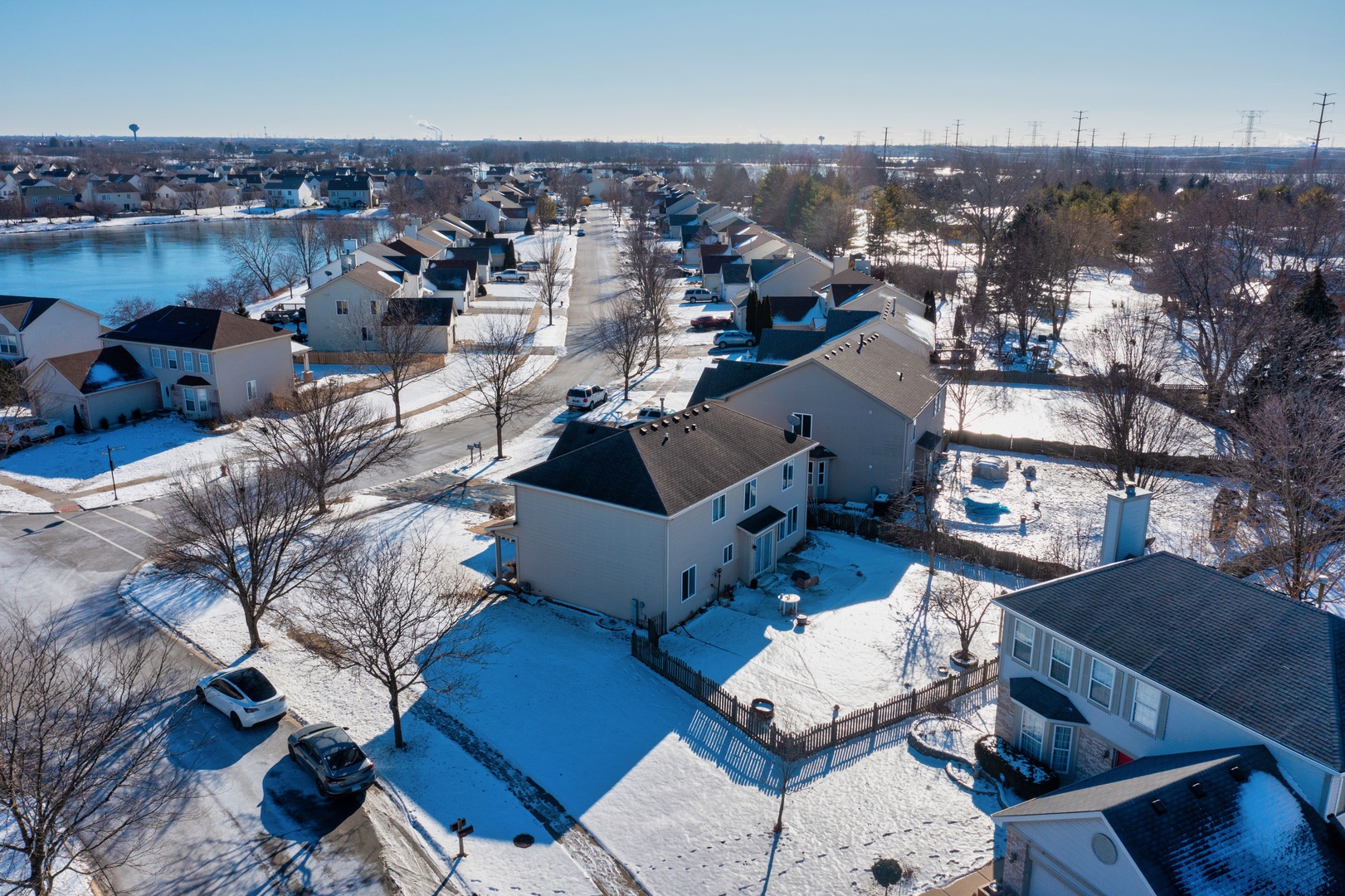 450 Susan Street Romeoville, IL 60446 - Photo 38 of 42 Gallery Image 38