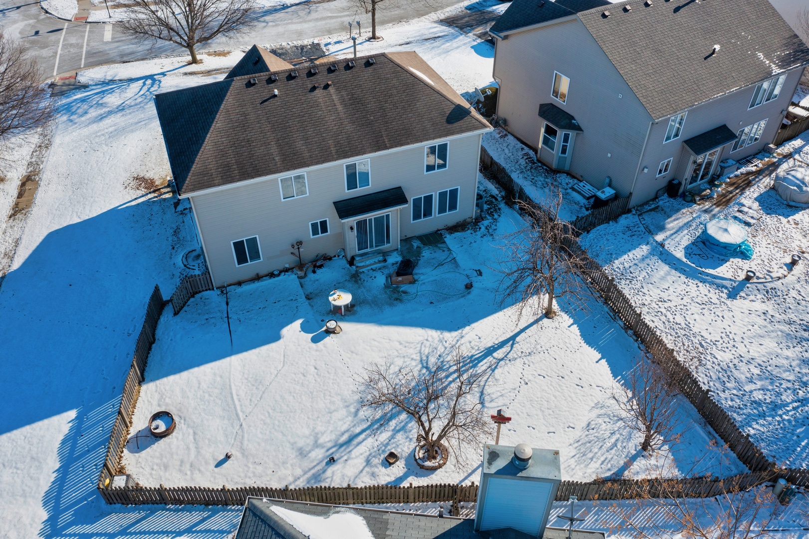 450 Susan Street Romeoville, IL 60446 - Photo 39 of 42 Gallery Image 39