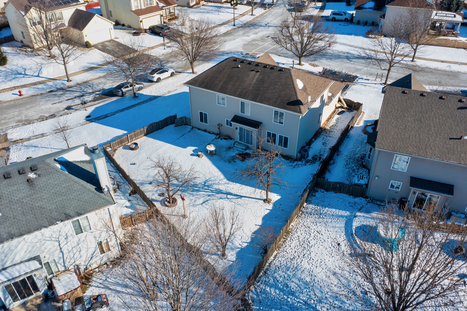450 Susan Street Romeoville, IL 60446 - Photo 40 of 42 Gallery Image 40