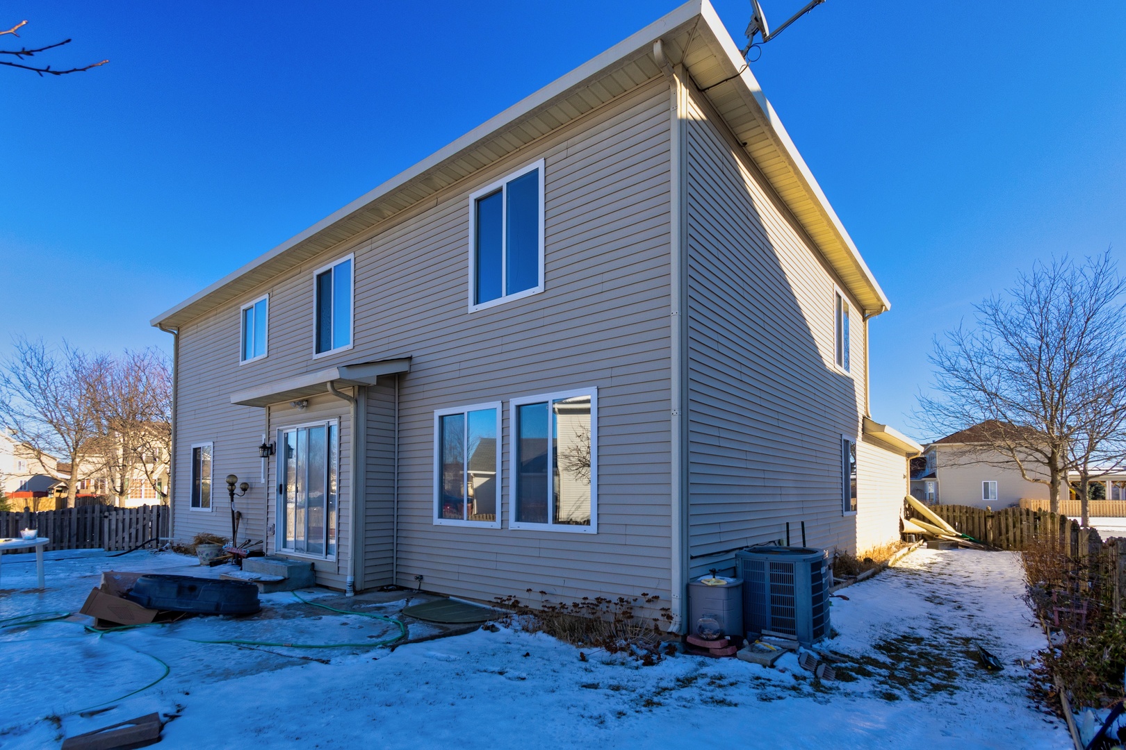 450 Susan Street Romeoville, IL 60446 - Photo 4 of 42 Gallery Image 4