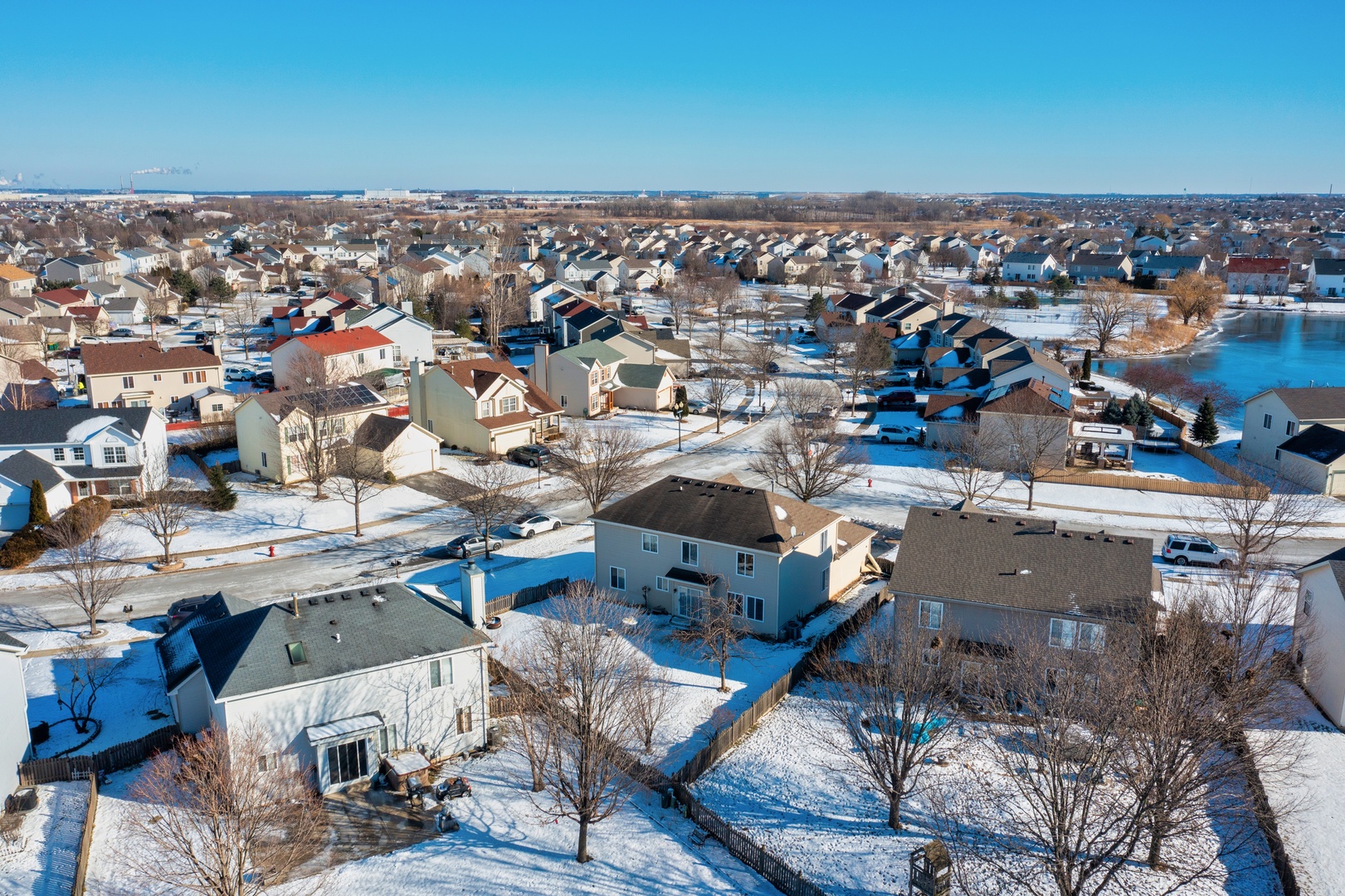 450 Susan Street Romeoville, IL 60446 - Photo 41 of 42 Gallery Image 41