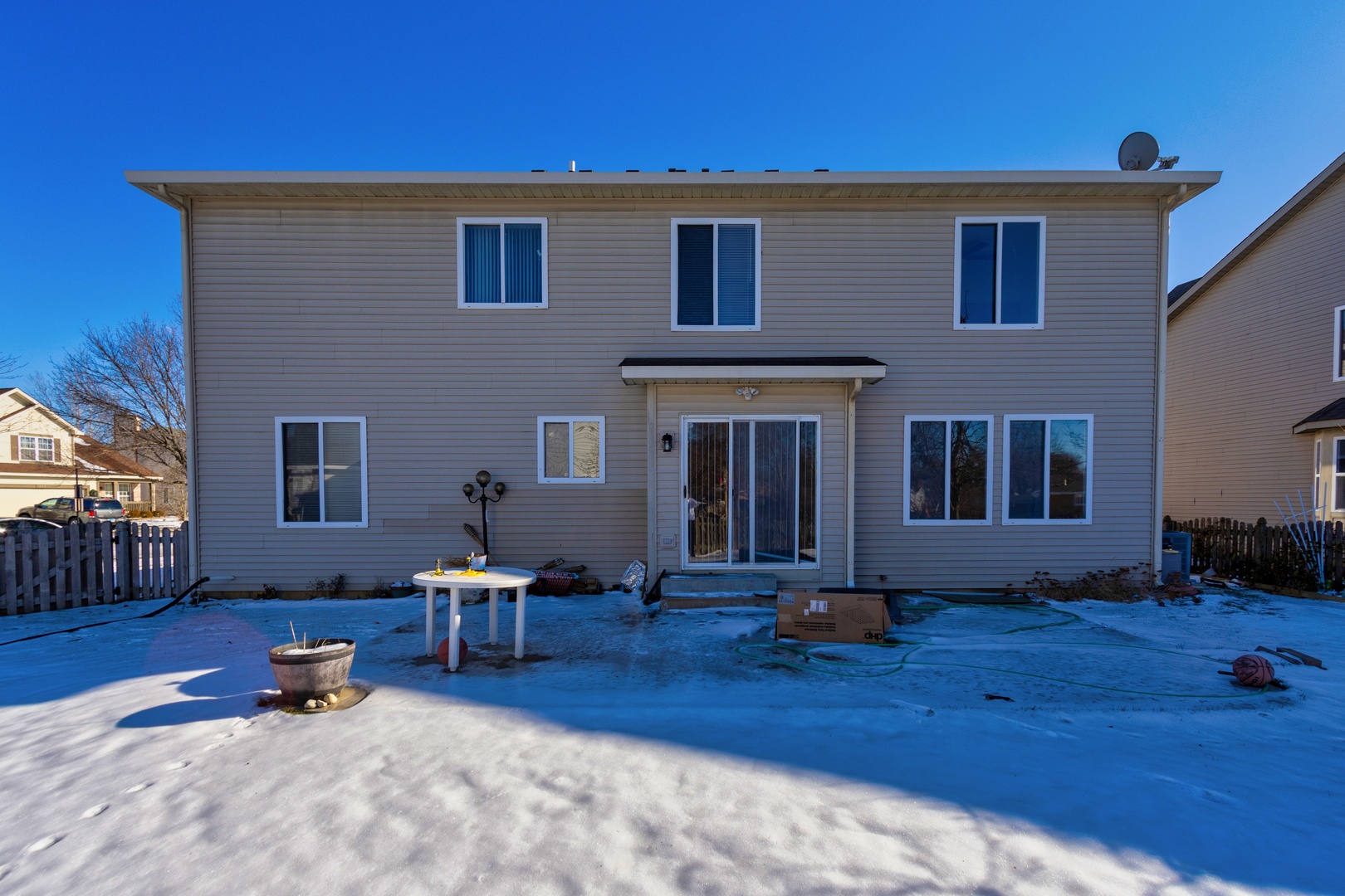450 Susan Street Romeoville, IL 60446 - Photo 5 of 42 Gallery Image 5