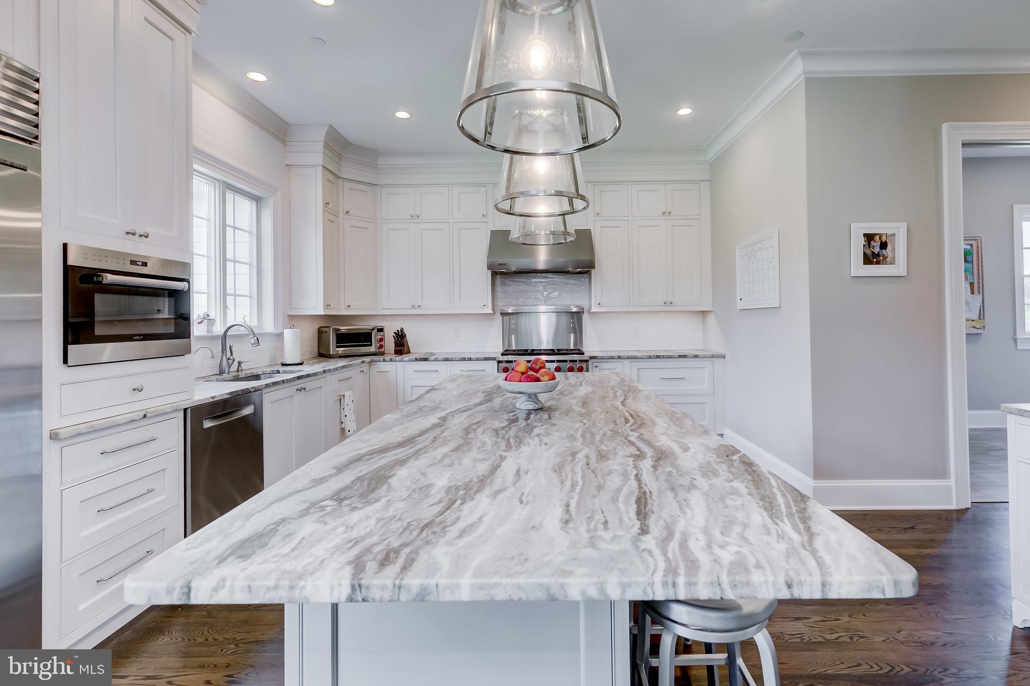 1428 Sparks Road Sparks, MD 21152 - Photo 22 of 75 Absolutely gorgeous, Quartzite counter-tops