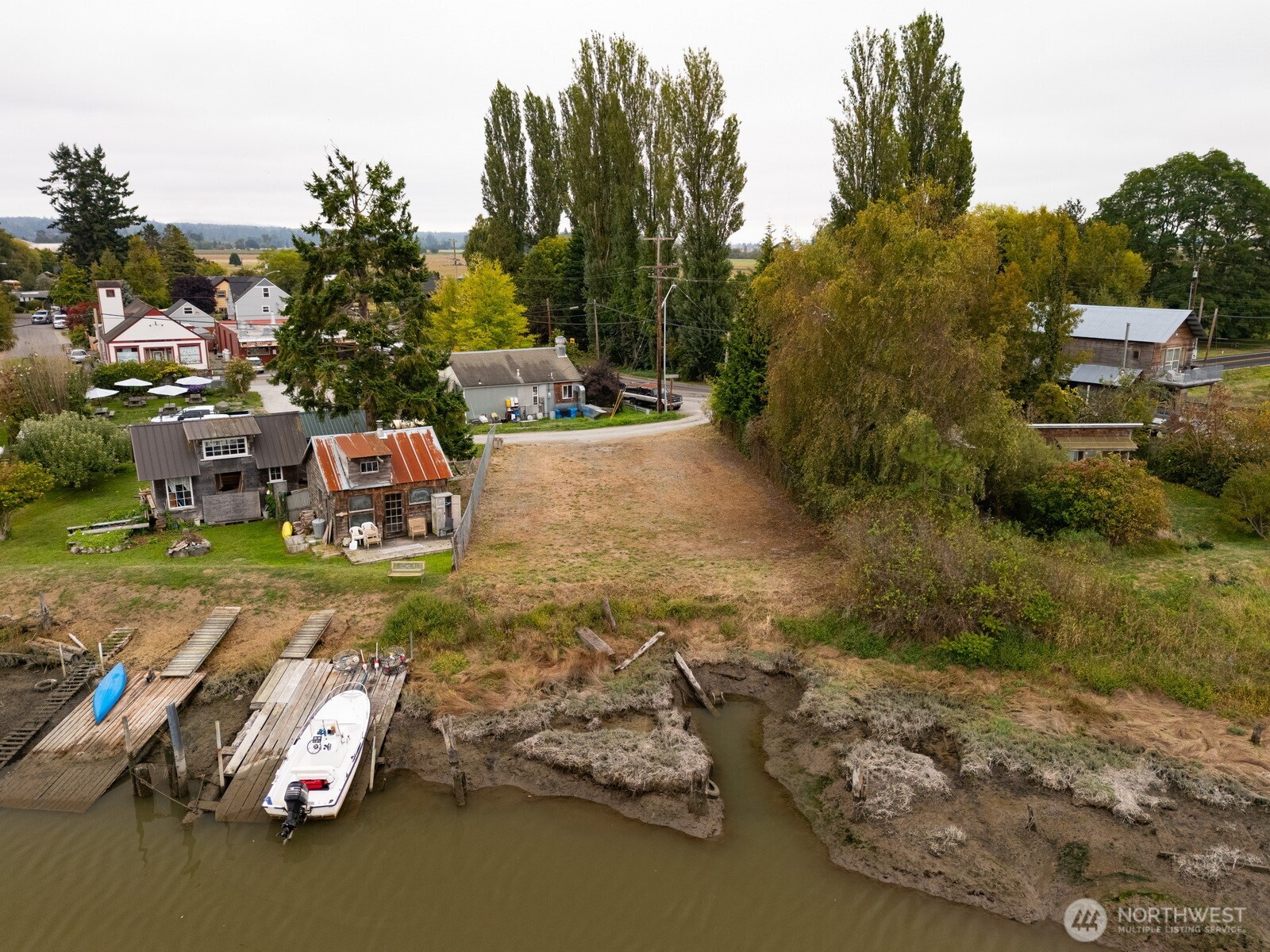 0 Farm To Market Road Bow, WA 98232 - Photo 1 of 40 Gallery Image 1