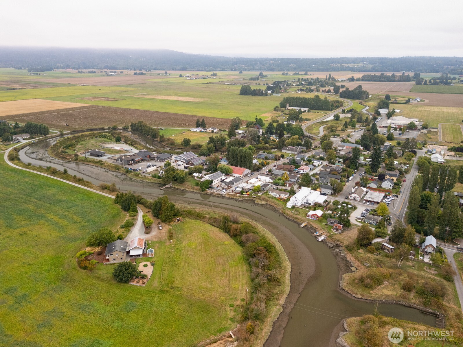 0 Farm To Market Road Bow, WA 98232 - Photo 3 of 40 Gallery Image 3