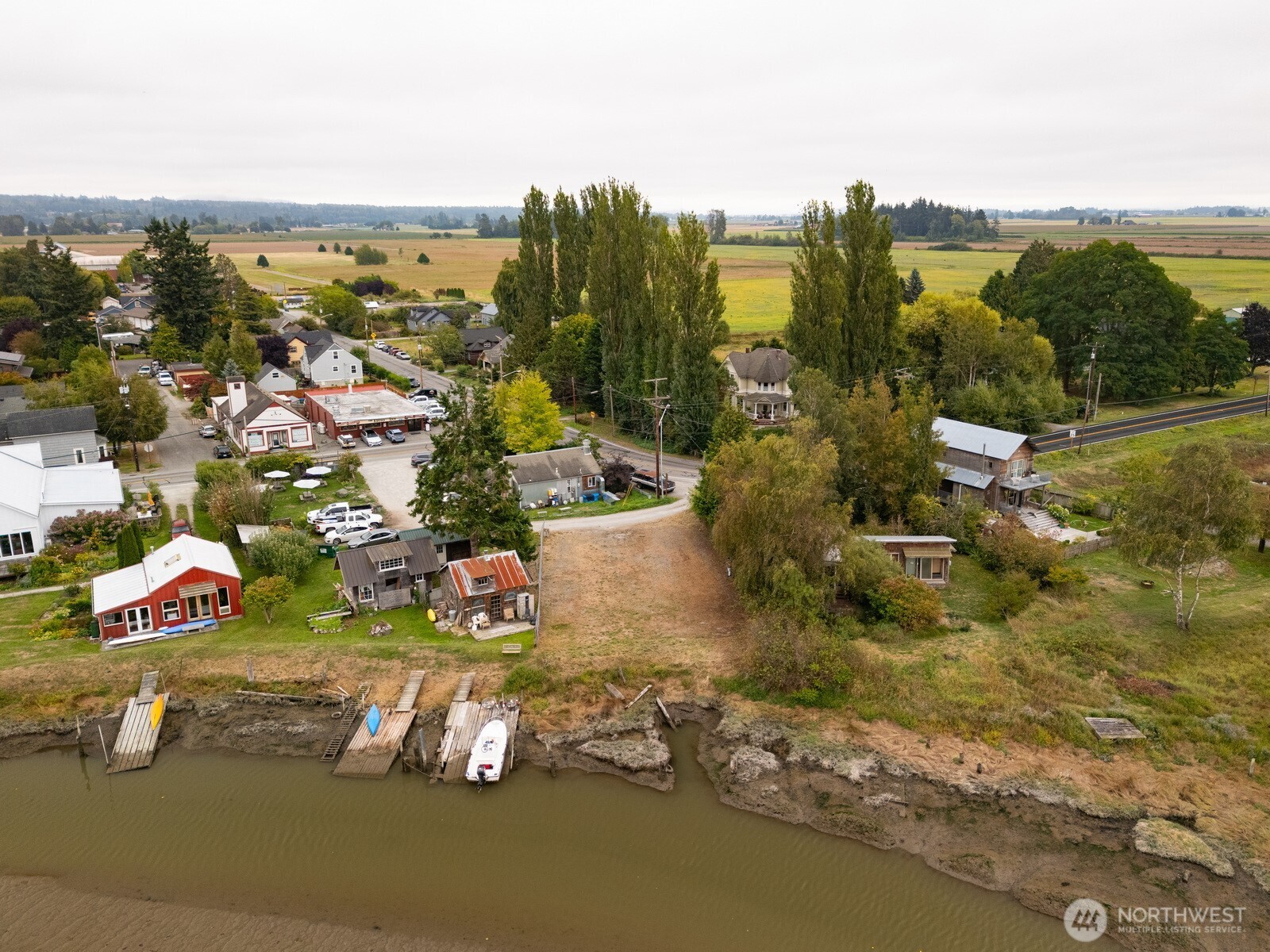 0 Farm To Market Road Bow, WA 98232 - Photo 7 of 40 Gallery Image 7