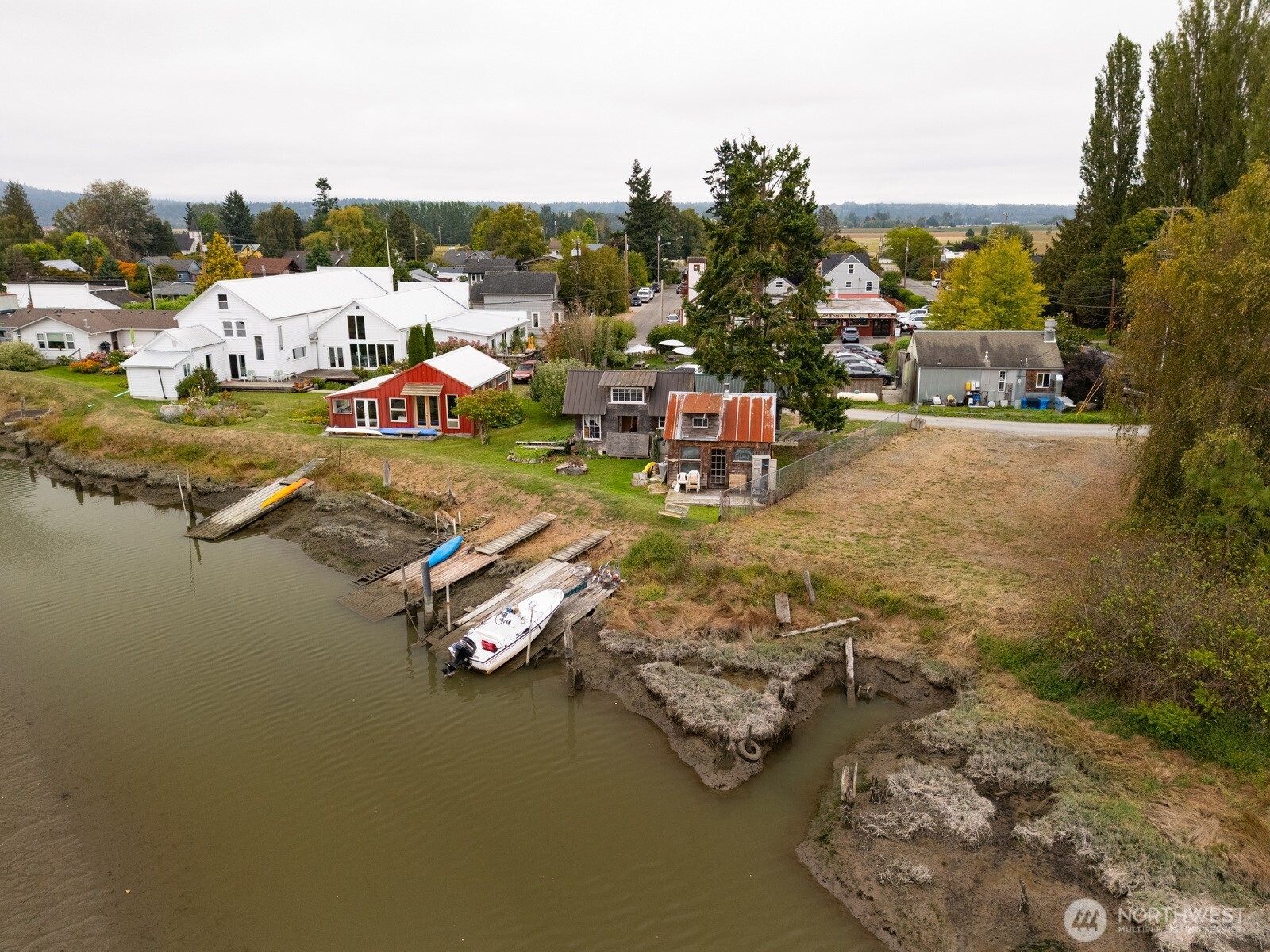 0 Farm To Market Road Bow, WA 98232 - Photo 8 of 40 Gallery Image 8