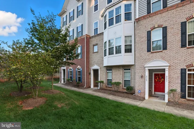 $2,600 | 9545 Chancellorsville Lane, Manassas, VA 20110