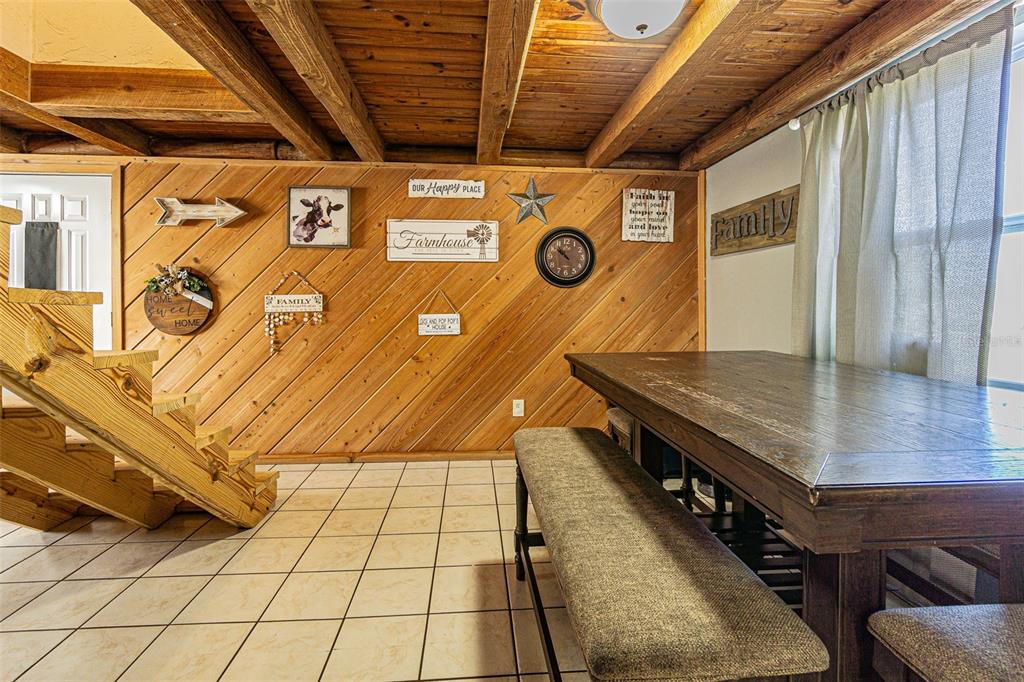 16 Ridge Road Frostproof, FL 33843 - Photo 9 of 29 Dining Area