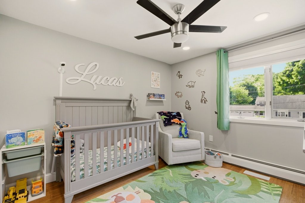 7 Friar Tuck Road Warwick, RI 02886 - Photo 29 of 49