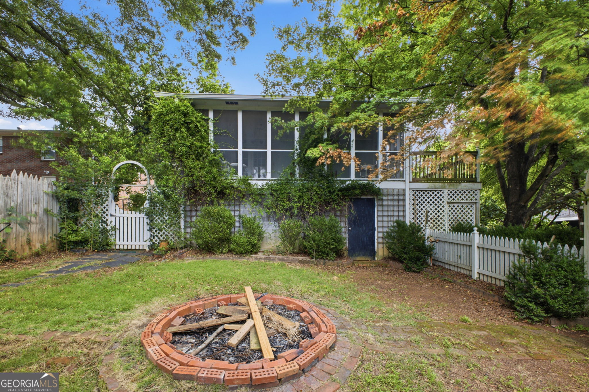 236 Flora Avenue Southeast Rome, GA 30161 - Photo 25 of 28