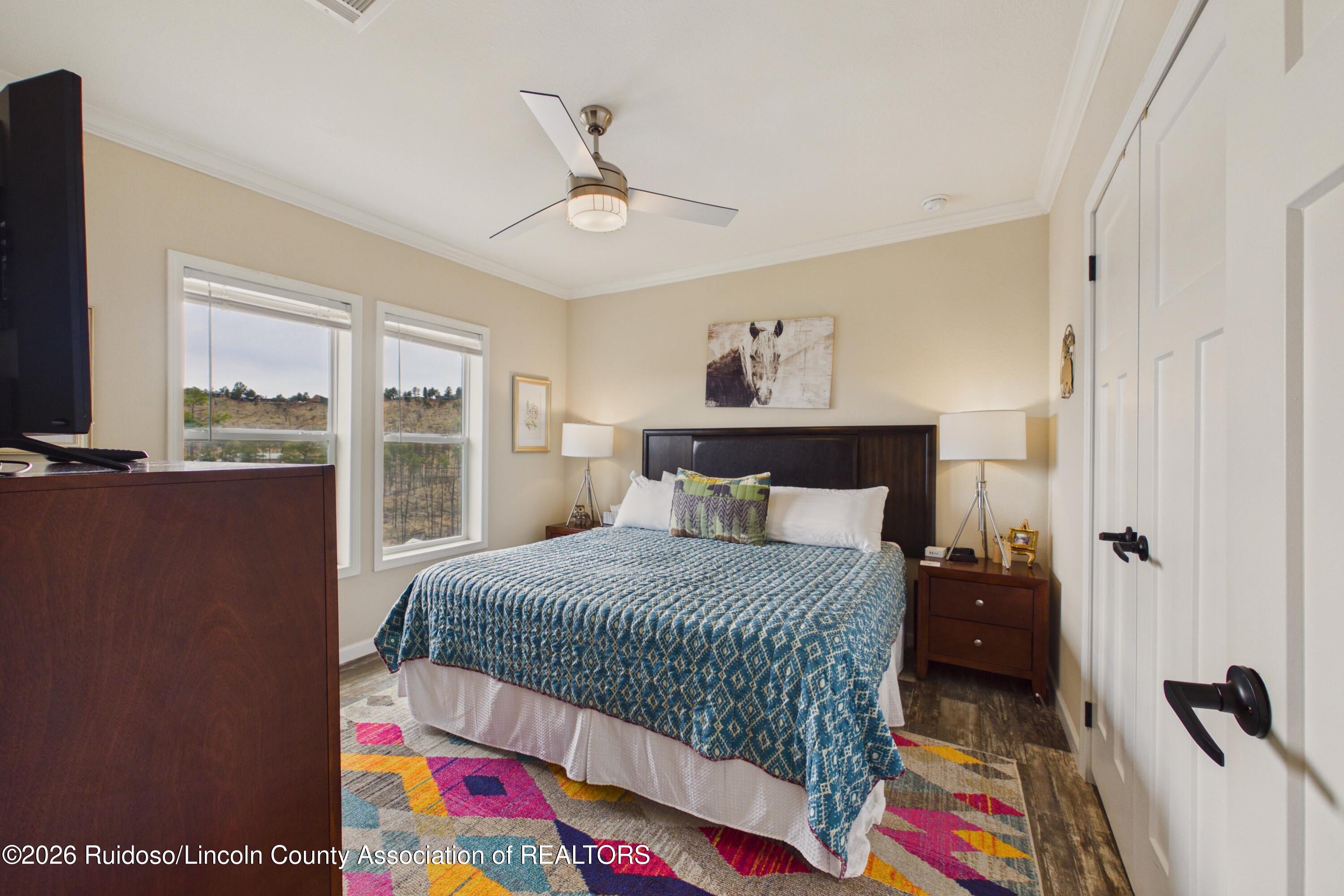 556 Gavilan Canyon Road Ruidoso, NM 88345 - Photo 61 of 118 Gallery Image 61