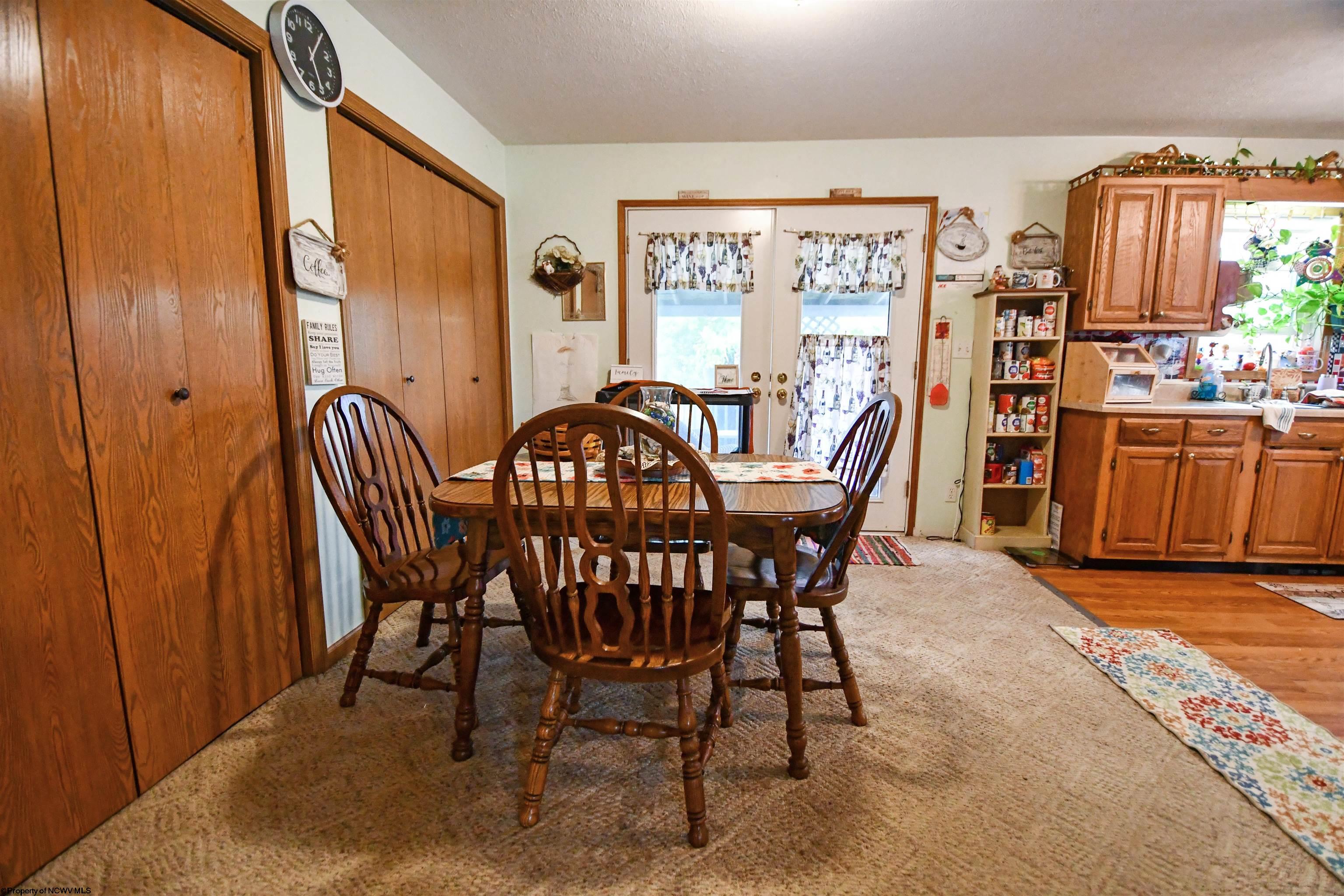 81 Sunset Drive Reedsville, WV 26547 - Photo 6 of 27 Gallery Image 6