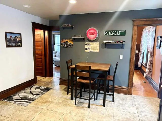 $189,900 | 515 West Florence Street, Cambria, WI 53923