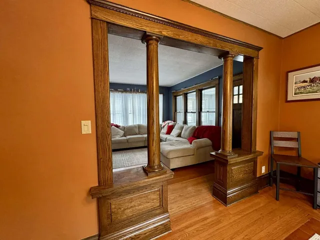 $189,900 | 515 West Florence Street, Cambria, WI 53923