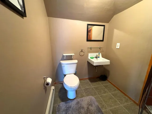 $189,900 | 515 West Florence Street, Cambria, WI 53923