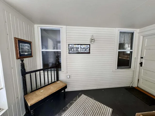 $189,900 | 515 West Florence Street, Cambria, WI 53923