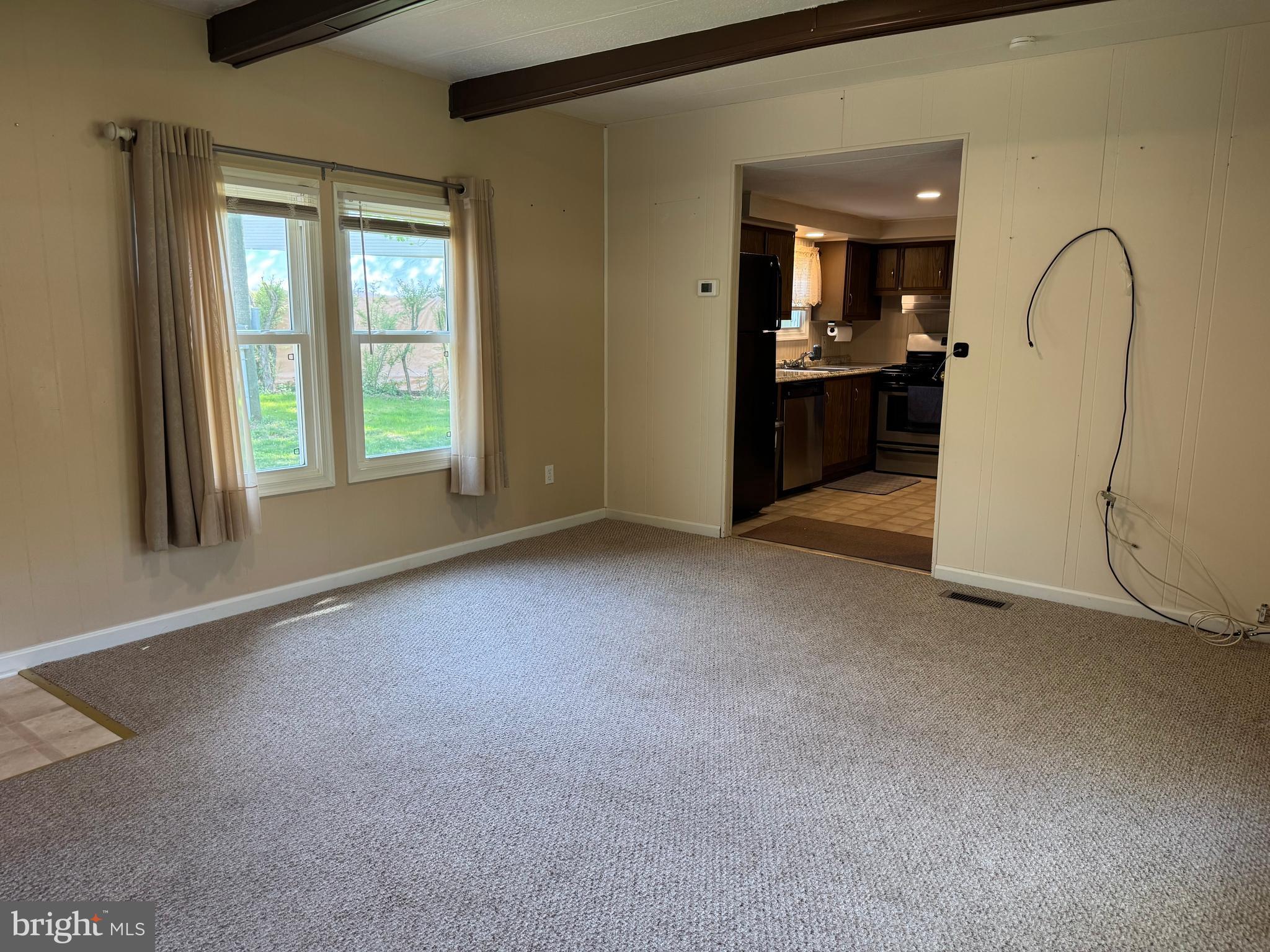 1433 Hoppa Road Crownsville, MD 21032 - Photo 14 of 23 Living Room