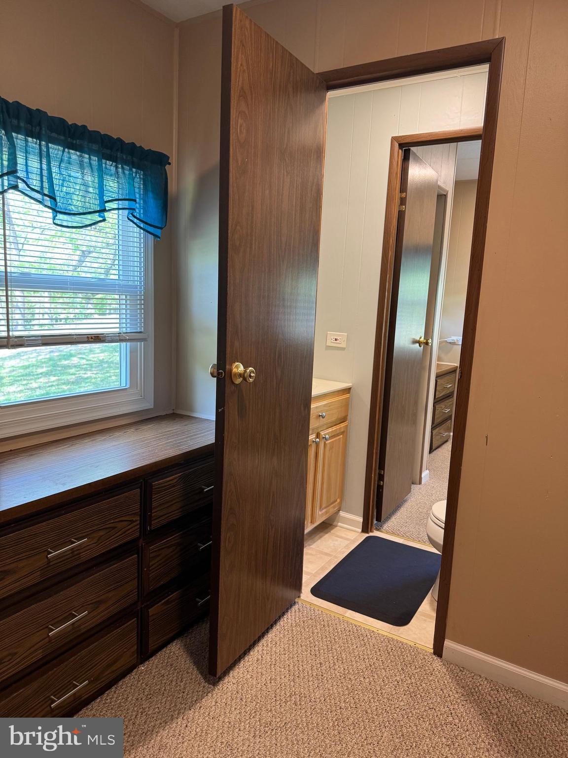 1433 Hoppa Road Crownsville, MD 21032 - Photo 19 of 23 3rd Bedroom