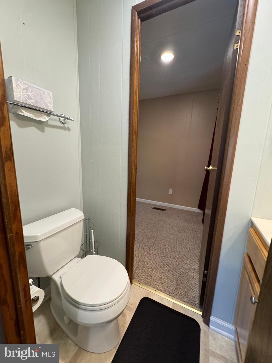 1433 Hoppa Road Crownsville, MD 21032 - Photo 21 of 23 Half Bath