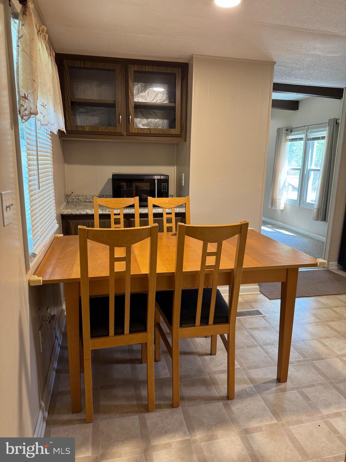 1433 Hoppa Road Crownsville, MD 21032 - Photo 4 of 23 Kitchen