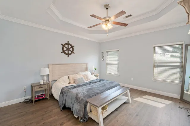 $1,900 | 3597 Autumn Woods Drive, Crestview, FL 32539